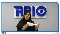 معرفی و مشخصات فنی دوربین بولت KC6-TP