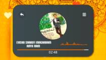 آهنگ: رویاهام / خواننده: احسان شریفی‌مقدم / ترانه‌سرا: رضا فلاح (بجنوردی)