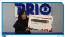معرفی و مشخصات فنی دستگاه ان وی ار هایکویژن 7604NI-E1-NVR 4CH