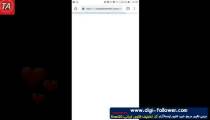 افزایش فالوور اینستاگرام تضمینی(360p)