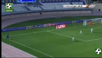 مسابقه فوتبال گل گهر 4 - شهرداری آستارا 0