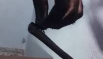 مخمل /پودر مخمل