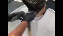 پخش عمده لوازم آرایشی - 09909508100- Hair color production