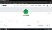 آموزش دریافت ایردراپ اوپن سی