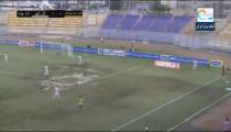 مسابقه فوتبال نفت مسجد سلیمان 0 - گل گهر 2