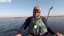 فیلم آموزش ماهیگیری(چالش ماهیگیری)