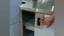 کابینت دیواری و زمینی آرکو تجهیز