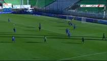 مسابقه فوتبال ذوب آهن اصفهان 0 - گل گهر سیرجان 0