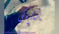 فروش یخ ساز پولکی