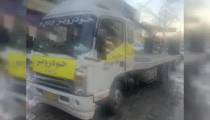 امداد خودرو ارومیه - تماس بگیرید 09120576113