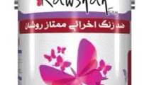 صادرات ضد زنگ روشان فام