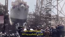 مستند جنگ جهانی دوم رنگی WWII in Color: Road to Victory 2021 قسمت 2 زیرنویس فارسی