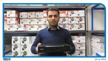 معرفی و مشخصات فنی دی وی آر ۱۶ کانال های واچ HW-4016HVR-XVR