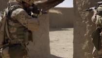 فیلم جنگ A War 2015 زیرنویس فارسی