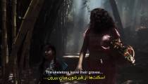 فیلم افسانه لورونا The Legend of La Llorona 2022 زیرنویس فارسی