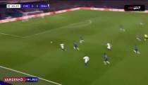 مسابقه فوتبال چلسی 1 - رئال مادرید 3
