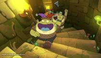 کارتون آمفیبیا - Amphibia / قسمت20