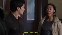 سریال اسلیپی هالو Sleepy Hollow قسمت 2 زیرنویس فارسی