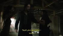 سریال اسلیپی هالو Sleepy Hollow قسمت 4 زیرنویس فارسی
