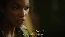 سریال اسلیپی هالو Sleepy Hollow قسمت 6 زیرنویس فارسی