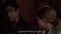 سریال ترک تحصیل The Dropout 2022 قسمت 3 زیرنویس فارسی