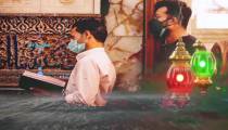 دعای روز دهم ماه مبارک رمضان