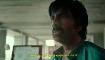 فیلم بازیکن Khiladi 2022 زیرنویس فارسی