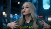 سریال فلش The Flash فصل 8 قسمت 10 زیرنویس فارسی