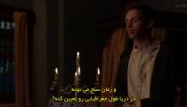 سریال استخوان ضربدری Crossbones قسمت 1 زیرنویس فارسی