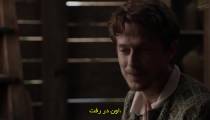 سریال استخوان ضربدری Crossbones قسمت 7 زیرنویس فارسی