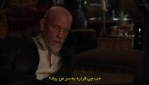 سریال استخوان ضربدری Crossbones قسمت 9 زیرنویس فارسی