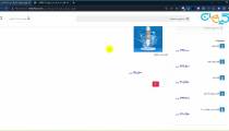 فیلتر یخچال سایدبای ساید ال جی کیهان