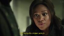 سریال اسلیپی هالو Sleepy Hollow قسمت 9 زیرنویس فارسی