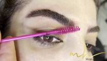 میکروبلیدینگ ابرو در تهرانپارس 09100035061