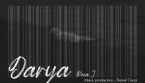 دانلود آهنگ جدید رضا جی دریا | Reza J – Darya