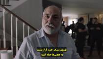 سریال بری Barry 2022 فصل 3 قسمت 3 زیرنویس فارسی