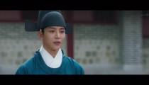 The Kings Affection S1E10