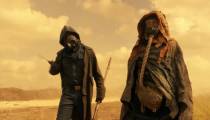 سریال از مردگان متحرک بترسید Fear the Walking Dead فصل 7 قسمت 13 زیرنویس فارسی