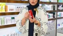 راه های تشخیص هیرتامین اصل و تقلبی (فیک)
