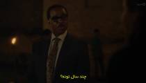 سریال خیابان شصت و یک 61st Street 2022 قسمت 5 زیرنویس فارسی