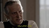 سریال جهنم متحرک Hell on Wheels فصل 1 قسمت 7 زیرنویس فارسی