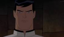 Batman: Soul of the Dragon 2021