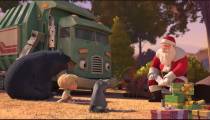 A Trash Truck Christmas 2020