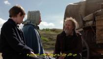 سریال جهنم متحرک Hell on Wheels فصل 3 قسمت 3 زیرنویس فارسی