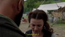 سریال جهنم متحرک Hell on Wheels فصل 3 قسمت 4 زیرنویس فارسی