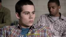 Teen Wolf S1E06