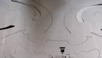 طراحی و برش لیزر انواع درب و پنجره ساختمان09173386445