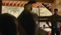 سریال ان سی آی اس هاوایی NCIS Hawaii قسمت 4 زیرنویس فارسی