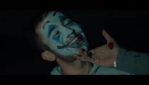 Mehdi Nt | the Black mask