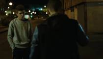Gomorrah S1E09